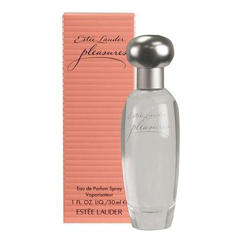 Amazon | エスティローダー プレジャーズ EDP SP30ml オーデパフューム